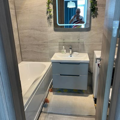 Аренда комфортной 3-комнатной квартиры, 85 м², Alezzi, Mamaia, Румыния